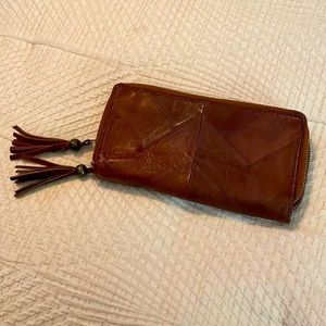 Lucky Brand wallet